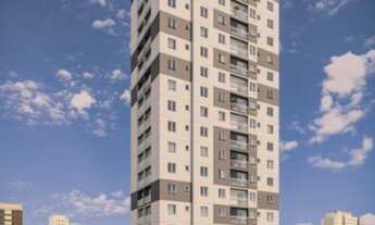 Imagem: Apartamento residencial para venda, Jardim