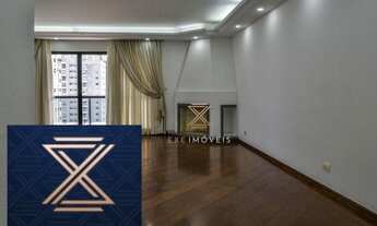 Imagem 7: Apartamento com 4 dormitórios à venda, 200 m² por R$ 1.250.000,00 - Mooca - São Paulo/SP