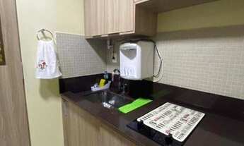 Imagem 3: Flat com 1 dormitório à venda, 20 m² por R$ 490.000,00 - Tambaú - João Pessoa/PB