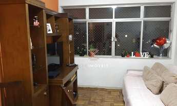 Imagem 2: Apartamento com 2 dormitórios à venda, 67 m² por R$ 550.000 - Vila Clementino - São Paulo