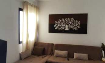 Imagem 2: Pará Imóveis J1069 Vende no Ed. Pathernon - 3 Quartos na Pedreira