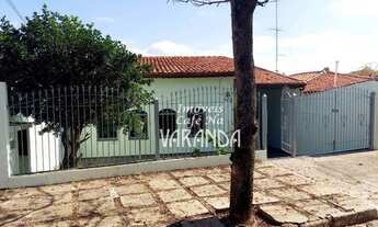 Imagem 3: Casa com 3 dormitórios à venda, 128 m² por R$ 490.000,00 - Jardim Novo Campos Elíseos - Ca