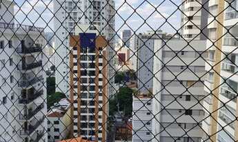 Imagem 6: Perdizes - varanda, 3 suítes, 3 vagas + depósito