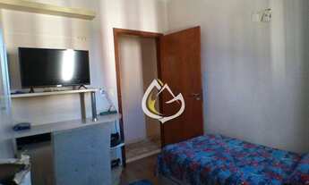 Imagem 5: Apartamento com 3 dormitórios à venda, 89 m² por R$ 400.000,00 - Condomínio Residencial da