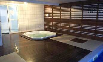 Imagem 2: Casa de condomínio para venda com 108 metros quadrados com 3 quartos c/ 2 vagas na Vila An