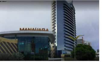 Imagem 2: Sala comercial no Cristal Tower