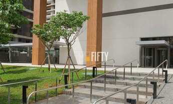 Imagem 9: Apartamento à venda, 62 m² por R$ 1.350.000,00 - Brooklin - São Paulo/SP