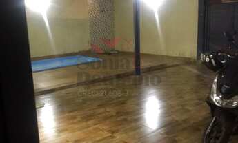 Imagem 5: Casa para venda possui 200 metros quadrados com 2 quartos em Presidente Dutra - Ribeirão P