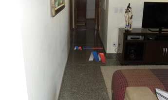 Imagem 5: Apartamento com 3 dormitórios à venda, 136 m² por R$ 400.000,00 - Boa Vista - São José do