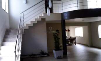 Imagem 3: INDAIATUBA - Casa de Condomínio - Terra Magna