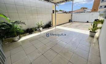 Imagem 3: Casa com 4 dormitórios à venda, 135 m² por R$ 299.900,00 - Cristo Redentor - João Pessoa/P