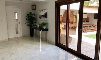 Imagem: Linda casa em condomínio fechado!