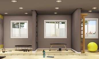 Imagem 2: Apartamento residencial para venda, Cidade Patriarca, São Paulo - AP8914