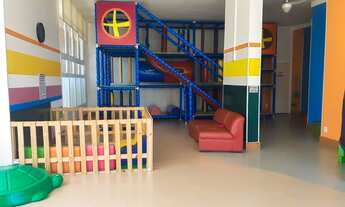 Imagem 3: Apartamento à venda, 137 m² por R$ 1.200.000,00 - Alphaville - Campinas/SP