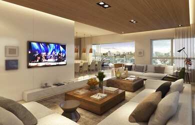 Imagem 5: Apartamento residencial para venda, Alphaville Empresarial, Barueri - AP7614