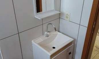 Imagem 3: Apartamento com 2 dormitórios à venda, 45 m² por R$ 155.000,00 - Vila Toninho - São José d