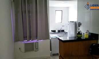 Imagem: SALVADOR - Apartamento Padrão - JARDIM