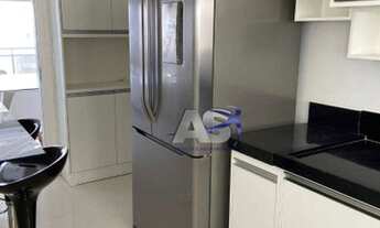 Imagem 2: Apartamento à venda, 114 m² por R$ 849.000,01 - Centro - Santo André/SP