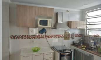 Imagem 7: Casa de condomínio para venda possui 60 metros quadrados com 2 quartos