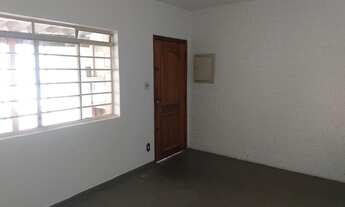 Imagem: Locação Casa Sao Paulo Mirandópolis Ref