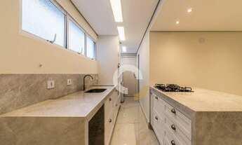 Imagem 7: Apartamento com 2 dormitórios à venda, 137 m² por R$ 680.000,00 - Parque Prado - Campinas