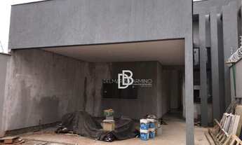 Imagem 3: Casa com 3 dormitórios à venda, 15714 m² por R$ 850.000,00 - Vila Rosa - Goiânia/GO