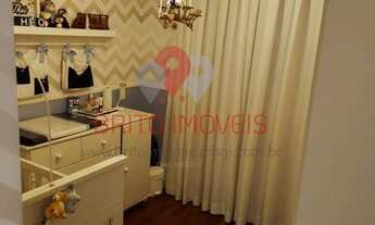 Imagem 5: Apartamento para Venda em Mogi das Cruzes, Vila Oliveira, 3 dormitórios, 3 suítes, 4 banhe