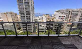 Imagem 3: Apartamento à venda, 150 m² por R$ 3.980.000,00 - Ipanema - Rio de Janeiro/RJ