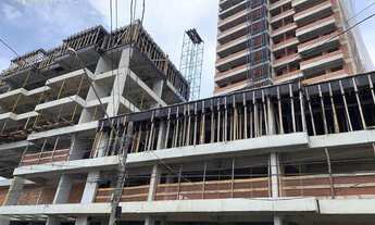 Imagem 4: Apartamento à venda, 51 m² por R$ 250.000,00 - Aviação - Praia Grande/SP