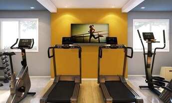 Imagem 4: Apartamento residencial para venda, Jardim Prudência, São Paulo - AP8272