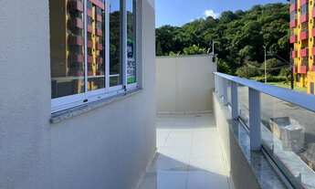 Imagem: Apartamento diferenciado na Ressacada