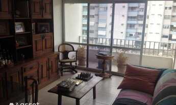 Imagem: Asset imóveis vende Cobertura com 3 dormitórios