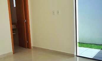 Imagem 3: Casa em Mangabeira 58m²