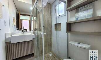 Imagem 6: Apartamento à venda, 37 m² por R$ 304.000,00 - Vila Dom Pedro I - São Paulo/SP