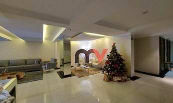 Imagem 5: Apartamento à venda, 106 m² por R$ 500.000,00 - Tupi - Praia Grande/SP