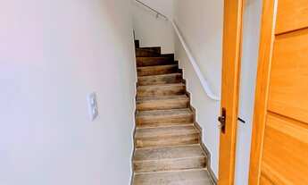 Imagem 2: Casa com 2 dormitórios à venda, 50 m² por R$ 210.000,00 - Ocian - Praia Grande/SP