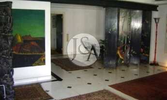 Imagem 5: RIO DE JANEIRO - Apartamento Padrão - Ipanema