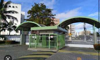 Imagem 2: Vende-se Apartamento -Cond Recanto Dos Passaros -Ponto Novo-Aracaju