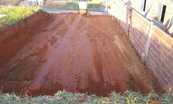 Imagem 2: Terreno à venda - Residencial Dunamis - São José dos Campos/SP