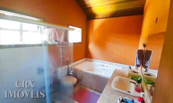 Imagem 10: Linda casa no condomínio Veredas, com piscina, área gourmet e lareira!