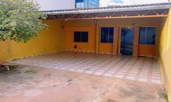 Imagem: Riacho Fundo II 2 Quartos