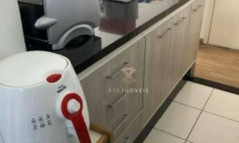 Imagem 4: Apartamento com 3 dormitórios à venda, 67 m² por R$ 475.000,00 - Campininha - São Paulo/SP