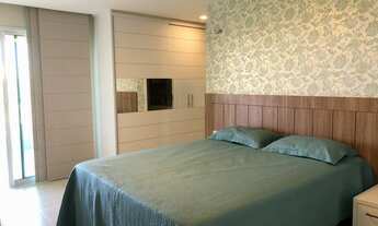 Imagem 6: Alugo excelente apartamento no Golf Ville Resort - Porto das Dunas