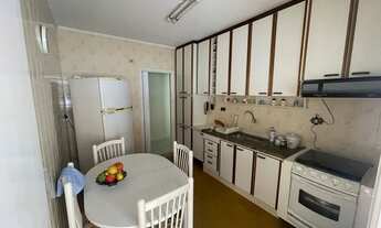 Imagem 6: Apartamento 03 dormitórios, com vista mar, no bairro da Guilhermina - Praia Grande - SP