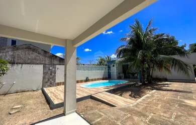 Imagem 2: Casa Duplex em Residencial fechado no Araçagy