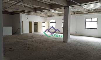 Imagem 4: Prédio para alugar, 1400 m² por R$ 20.000,00/mês - Vila Matias - Santos/SP