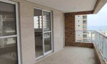 Imagem: Apartamento Vista Mar com 3 dormitórios