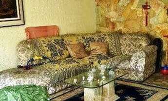 Imagem 1: Sobrado, 424 m² - venda por R$ 1.850.000,00 ou aluguel por R$ 10.000,00/mês - Cambuci - Sã