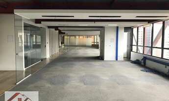 Imagem 2: EXCELENTE SALA NO BAIRRO JARDIM - SANTO ANDRÉ