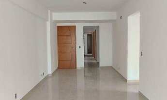 Imagem 3: Apartamento Vista Mar com 3 dormitórios e 2 vagas à venda, 112 m² por R$ 793.000 - Aviação